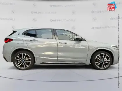 Photo 3 BMW X2  xDrive25eA 220ch M Sport Euro6d-T 6cv