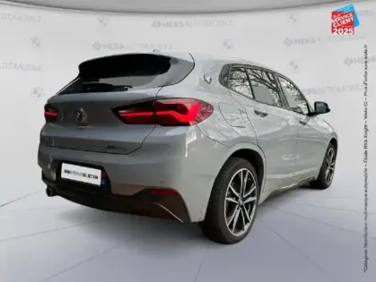 Photo 5 BMW X2  xDrive25eA 220ch M Sport Euro6d-T 6cv