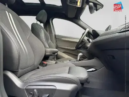 Photo 4 BMW X2  xDrive25eA 220ch M Sport Euro6d-T 6cv