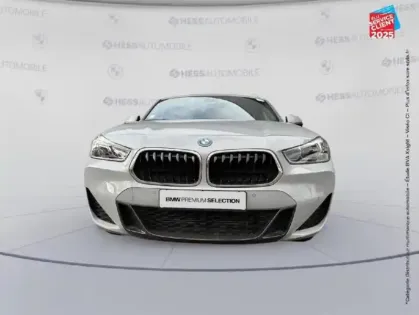 Photo 1 BMW X2  xDrive25eA 220ch M Sport Euro6d-T 6cv
