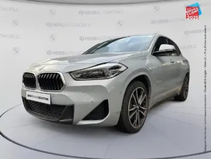 Photo Bmw X2