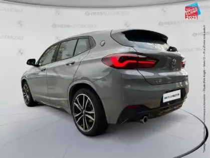 Photo 7 BMW X2  xDrive25eA 220ch M Sport Euro6d-T 6cv