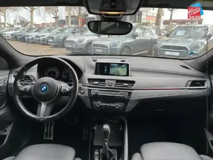 Photo 14 BMW X2  xDrive25eA 220ch M Sport Euro6d-T 6cv
