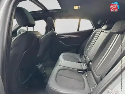 Photo 10 BMW X2  xDrive25eA 220ch M Sport Euro6d-T 6cv