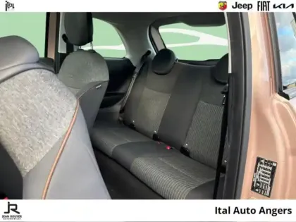 Photo 24 Fiat 500  e 118ch Icône/Toit Panoramique