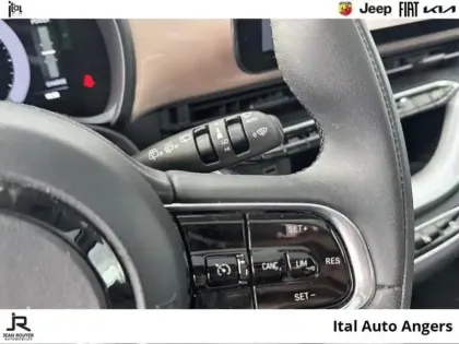 Photo 13 Fiat 500  e 118ch Icône/Toit Panoramique