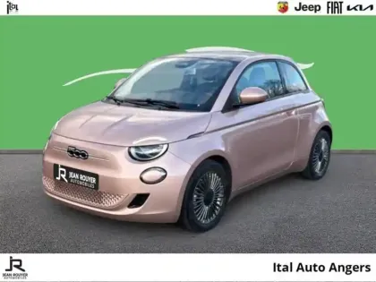 Photo Fiat 500