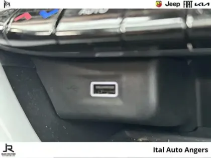 Photo 29 Fiat 500  e 118ch Icône/Toit Panoramique