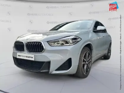Photo Bmw X2