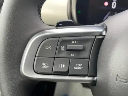 Photo 13 Fiat 600  1.2 Hybrid 136ch La Prima DCT6