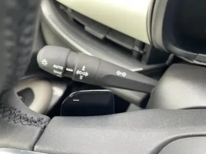 Photo 14 Fiat 600  1.2 Hybrid 136ch La Prima DCT6