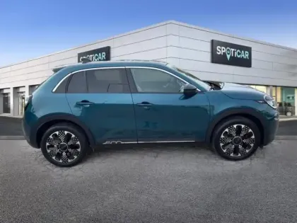 Photo 3 Fiat 600  1.2 Hybrid 136ch La Prima DCT6