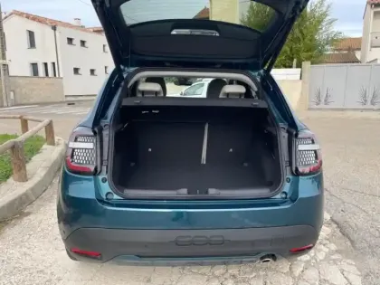 Photo 5 Fiat 600  1.2 Hybrid 136ch La Prima DCT6