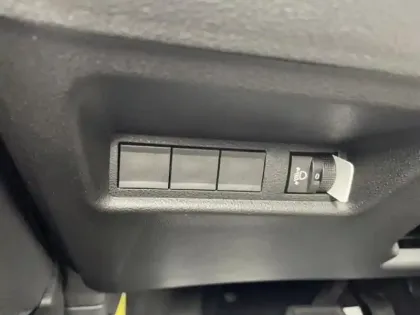 Photo 12 Fiat 600  1.2 Hybrid 136ch La Prima DCT6