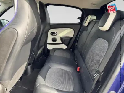 Photo 11 Renault Twingo  0.9 TCE 90CH ENERGY COSMIC