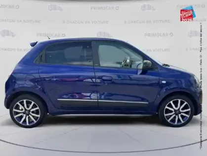 Photo 19 Renault Twingo  0.9 TCE 90CH ENERGY COSMIC