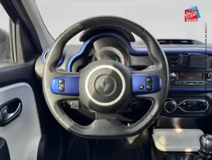 Photo 12 Renault Twingo  0.9 TCE 90CH ENERGY COSMIC