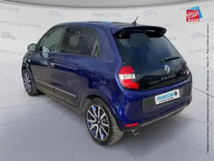 Photo 23 Renault Twingo  0.9 TCE 90CH ENERGY COSMIC