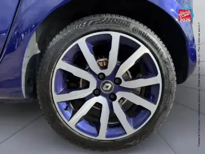 Photo 25 Renault Twingo  0.9 TCE 90CH ENERGY COSMIC