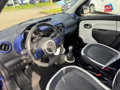 Photo 15 Renault Twingo  0.9 TCE 90CH ENERGY COSMIC
