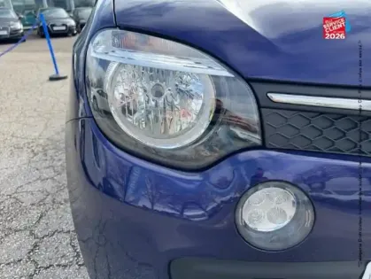 Photo 28 Renault Twingo  0.9 TCE 90CH ENERGY COSMIC