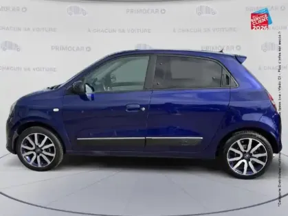 Photo 24 Renault Twingo  0.9 TCE 90CH ENERGY COSMIC