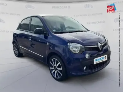 Photo 18 Renault Twingo  0.9 TCE 90CH ENERGY COSMIC