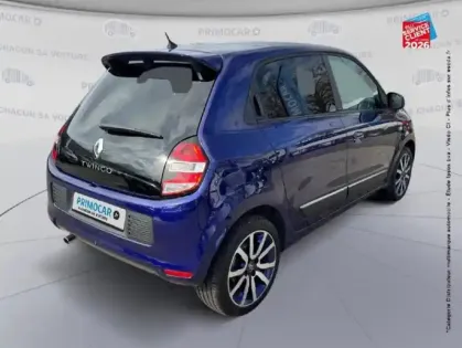 Photo 6 Renault Twingo  0.9 TCE 90CH ENERGY COSMIC