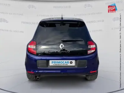 Photo 22 Renault Twingo  0.9 TCE 90CH ENERGY COSMIC