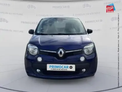 Photo 17 Renault Twingo  0.9 TCE 90CH ENERGY COSMIC