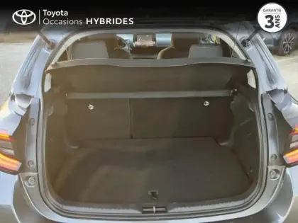 Photo 9 Toyota Yaris  116h Design 5p MY22