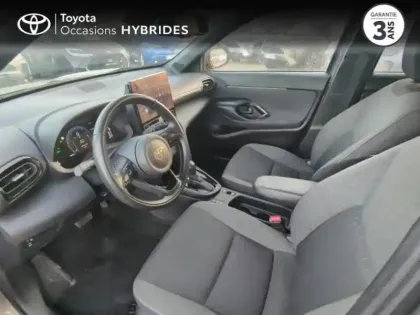 Photo 10 Toyota Yaris  Cross 116h Design MC24