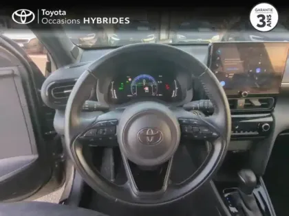 Photo 8 Toyota Yaris  Cross 116h Design MC24