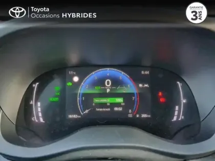 Photo 13 Toyota Yaris  Cross 116h Design MC24