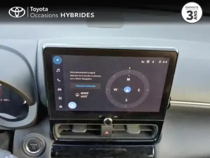 Photo 14 Toyota Yaris  Cross 116h Design MC24