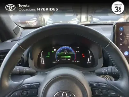 Photo 12 Toyota Yaris  Cross 116h Design MC24