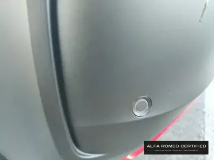 Photo 13 Alfa Romeo Junior  1.2 Ibrida 136ch Speciale DCT6