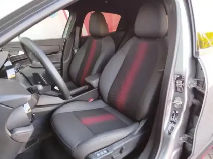 Photo 25 Alfa Romeo Junior  1.2 Ibrida 136ch Speciale DCT6