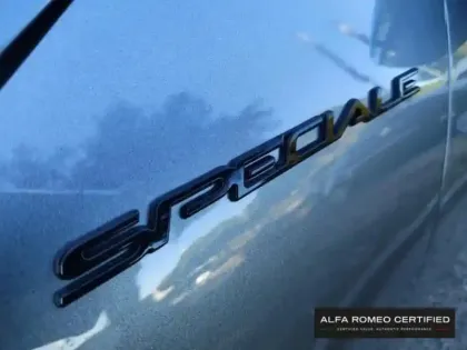 Photo 14 Alfa Romeo Junior  1.2 Ibrida 136ch Speciale DCT6