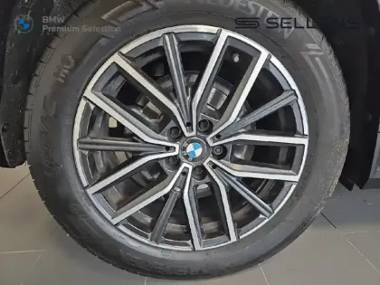 Photo 7 BMW X1  sDrive20i 170ch M Sport