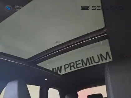 Photo 14 BMW X1  sDrive20i 170ch M Sport