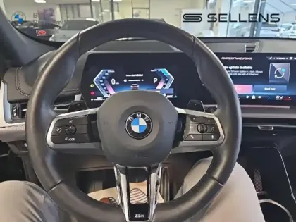 Photo 5 BMW X1  sDrive20i 170ch M Sport