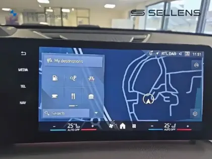 Photo 13 BMW X1  sDrive20i 170ch M Sport