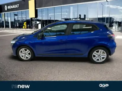 Photo 2 Renault Clio  1.0 TCe 90ch Evolution - 24