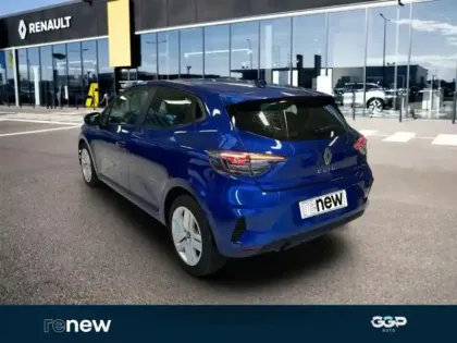 Photo 3 Renault Clio  1.0 TCe 90ch Evolution - 24