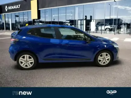 Photo 6 Renault Clio  1.0 TCe 90ch Evolution - 24