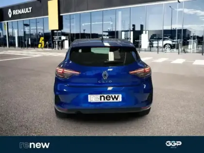 Photo 4 Renault Clio  1.0 TCe 90ch Evolution - 24