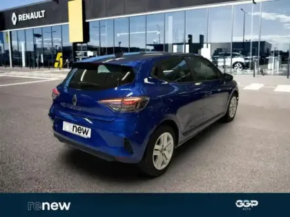 Photo 5 Renault Clio  1.0 TCe 90ch Evolution - 24