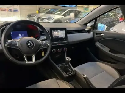 Photo 8 Renault Clio  1.0 TCe 90ch Evolution - 24