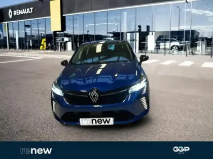 Photo 1 Renault Clio  1.0 TCe 90ch Evolution - 24